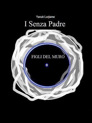 cover image of I senza padre